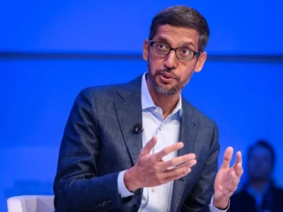 مدیرعامل گوگل: هوش مصنوعی می‌تواند یک روز جایگزین من شود