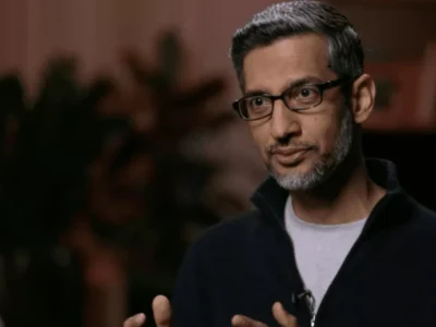 مدیرعامل گوگل: هیچ شرکتی از ترکیدن حباب هوش مصنوعی در امان نخواهد بود