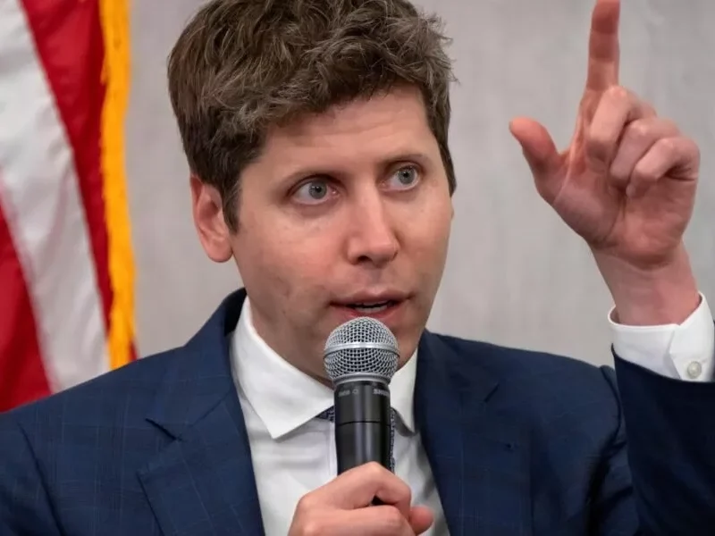 مدیرعامل OpenAI: هوش مصنوعی برخی مشاغل را به‌طور کامل از بین می‌برد