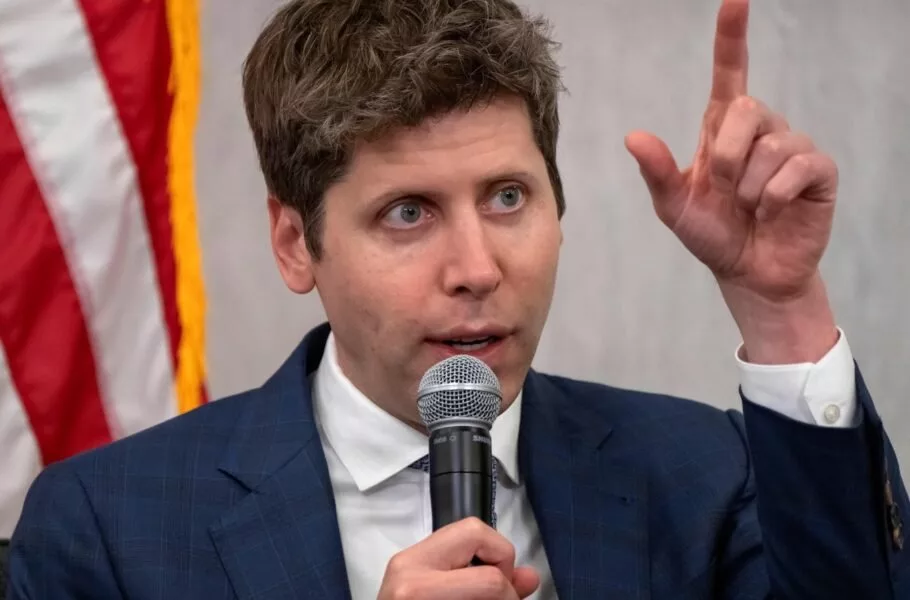 مدیرعامل OpenAI: هوش مصنوعی برخی مشاغل را به‌طور کامل از بین می‌برد