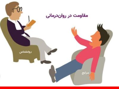 مراجعان دشوار چه کسانی هستند ؟