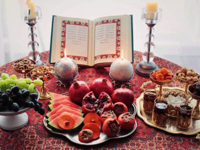 مریدی: یلدا میراثی کهن از فرهنگ مهرورزی ایرانیان است