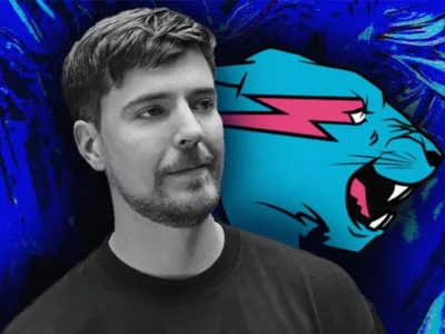 مستربیست درباره تأثیر هوش مصنوعی بر تولیدکنندگان محتوا ابراز نگرانی کرد