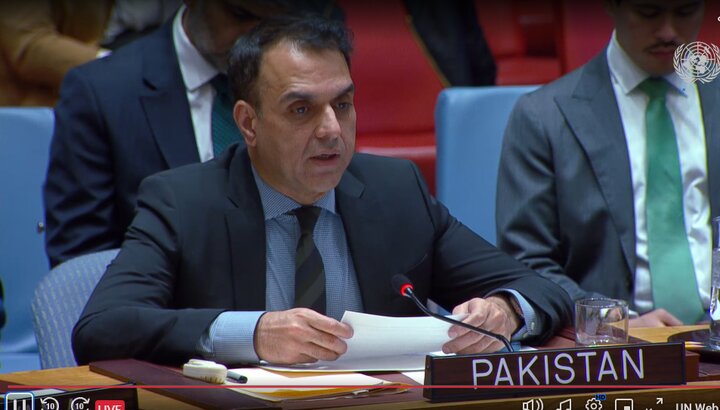 مسکو: ایران در اثنای مذاکره هدف قرار گرفت؛پاکستان:گفتگو جایگزینی ندارد