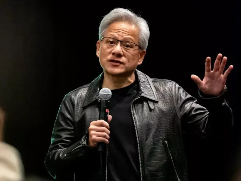 مصاحبه جذاب مدیرعامل انویدیا: از آینده هوش مصنوعی و AGI تا ربات‌ها و شیوه رهبری شرکت