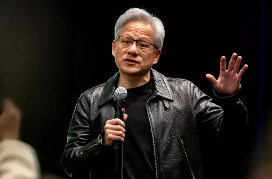 مصاحبه جذاب مدیرعامل انویدیا: از آینده هوش مصنوعی و AGI تا رباتها و شیوه رهبری شرکت