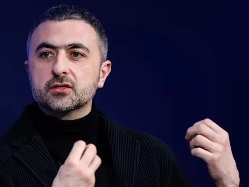 مصطفی سلیمان: هوش مصنوعی نمی‌تواند خودآگاه باشد