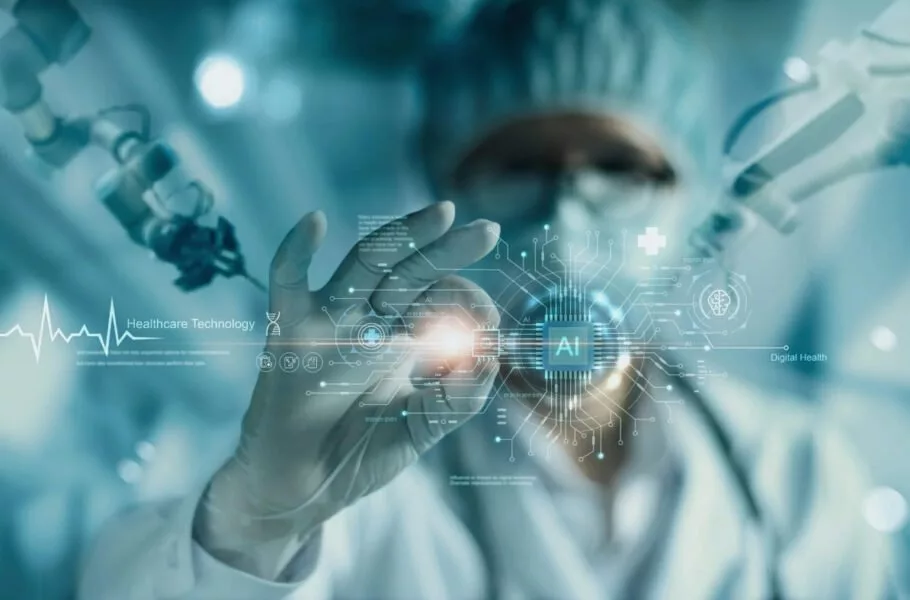 مطالعه جدید: وابستگی پزشکان به هوش مصنوعی توانایی آنها در تشخیص سرطان را کاهش میدهد