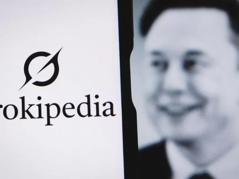 مطالعه جدید: گراکی‌پدیا ۴۲ بار به یک وب‌سایت نئونازی استناد کرده است