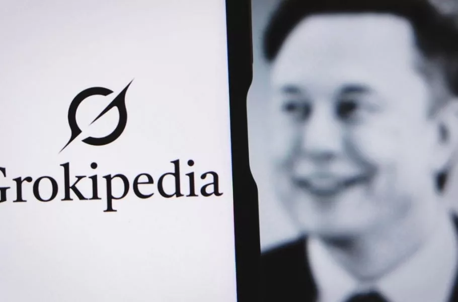 مطالعه جدید: گراکی‌پدیا ۴۲ بار به یک وب‌سایت نئونازی استناد کرده است