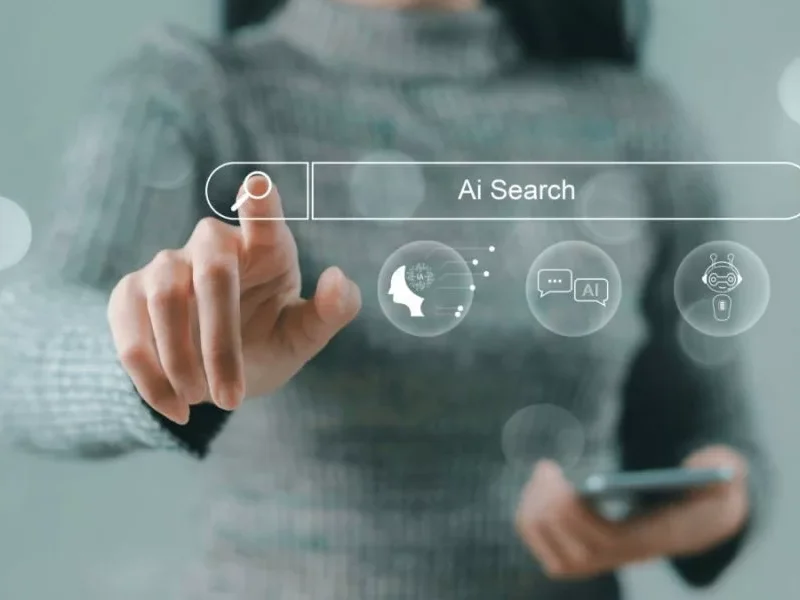 مطالعه جدید: یادگیری از طریق هوش مصنوعی دانش شما را سطحی‌تر می‌کند