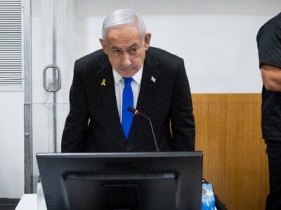 معاریو: پروژه تخریب نتانیاهو با موفقیت انجام شد