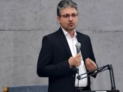 معاون فرماندار تنگستان: مدیریت هوشمند فضای مجازی در خانواده‌ ضروری است