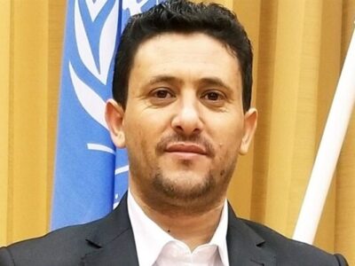 مقام یمنی: توافق برای تبادل  اسیران، سرنوشت مفقودان جنگ را مشخص می کند
