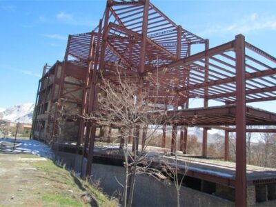 مهلت 15روزه دادستانی به شهرداری تهران برای اعلام سازه‌های نیمه‌کاره