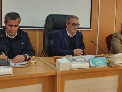 مهلت یک‌ماهه استاندار کهگیلویه و بویراحمد برای ساماندهی جمعه‌بازار