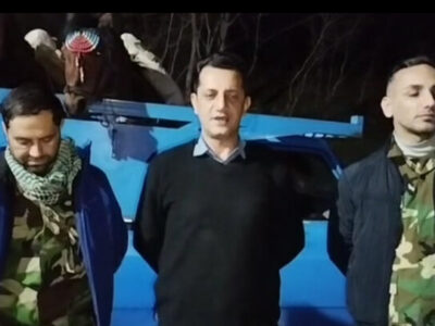 موسوی: باند قاچاق چوب در نوشهر- رویان منهدم شد