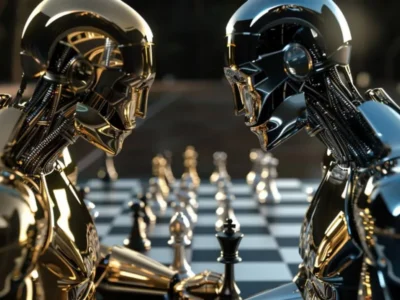 موفقیت تاریخی؛ مدل‌های گوگل و OpenAI در «المپیک کدنویسی» مدال طلا گرفتند