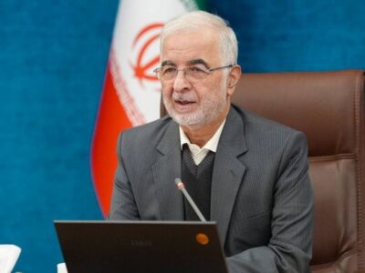 مومنی: با اقدامات پیش‌دستانه، خسارت‌های بارندگی شدید به حداقل رسید