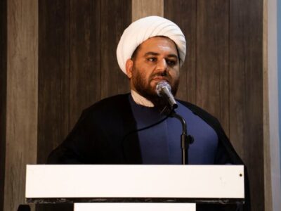 موکب‌داران جشن امت احمد(ص) جلوه‌ای ماندگار از همدلی و خدمت‌رسانی بودند