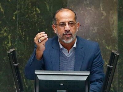 میرمحمدی: موعظه نمایندگان توسط رئیس جمهور شأن مجلس را زیر سوال می‌برد