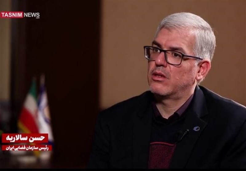 ناهید2 و «پژوهش» آماده پرتاب؛ کپسول فضایی یکتنی ایران در 1405