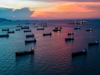 ناوگان سایه؛ واکاوی همکاری ایران، چین و روسیه برای مقابله با تحریم‌ها