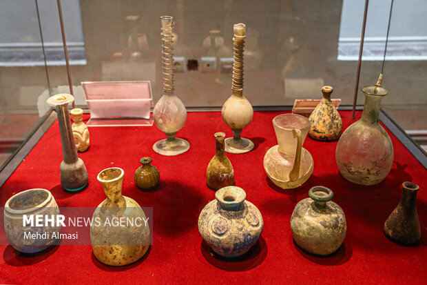 نبود«موزه بزرگ شهر زنجان»از موانع توسعه موزه‌داری در استان است