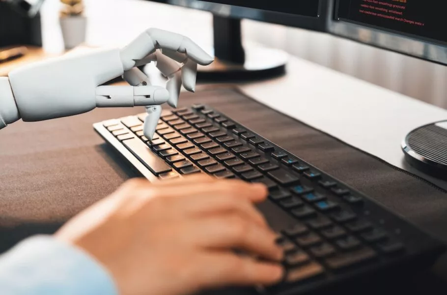 نتایج غیرمنتظره مطالعه جدید: هوش مصنوعی سرعت توسعهدهندگان باتجربه را کاهش میدهد