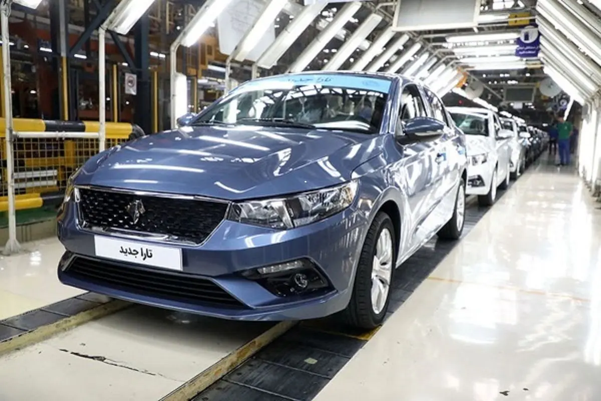 نتایج قرعهکشی ایران خودرو آذر ۱۴۰۴ + لینک مشاهده نتایج