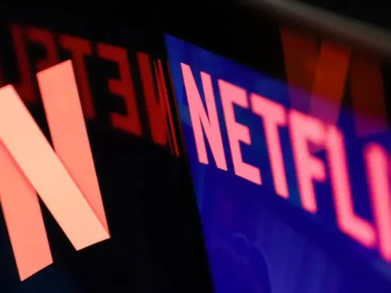 نتفلیکس استفاده از هوش مصنوعی مولد را افزایش می‌دهد