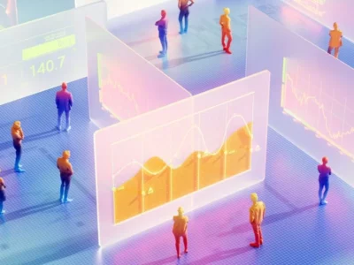 نتیجه نظرسنجی: ‌۹۸ درصد شرکت‌ها هنوز هیچ سودی از هوش مصنوعی نبرده‌اند