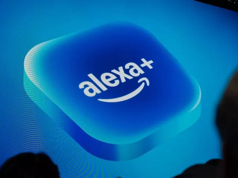 نسخه وب هوش مصنوعی الکسا پلاس با دسترسی محدود راه‌اندازی شد