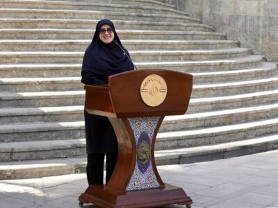 نشست خبری مشترک سخنگوی دولت و رئیس سازمان برنامه و بودجه برگزار می‌شود