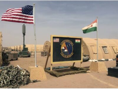 نیجر صدور ویزا برای آمریکایی‌ها را ممنوع کرد