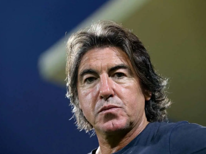 نیمکت استقلال روی لبه تیغ / سرنوشت ساپینتو در اصفهان مشخص می‌شود