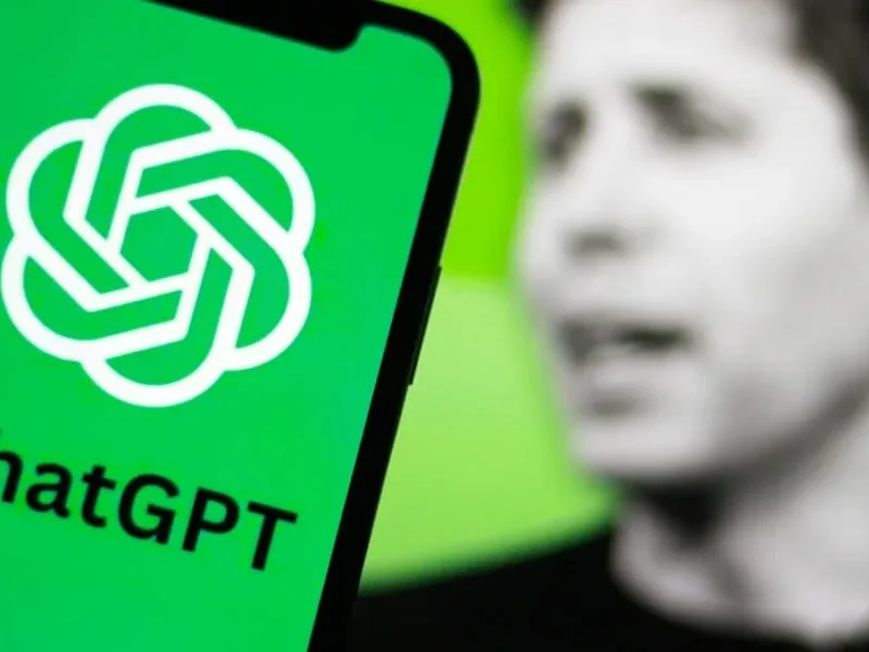 هشدار سم آلتمن: کاربران نباید اطلاعات حساس خود را با ChatGPT در میان بگذارند