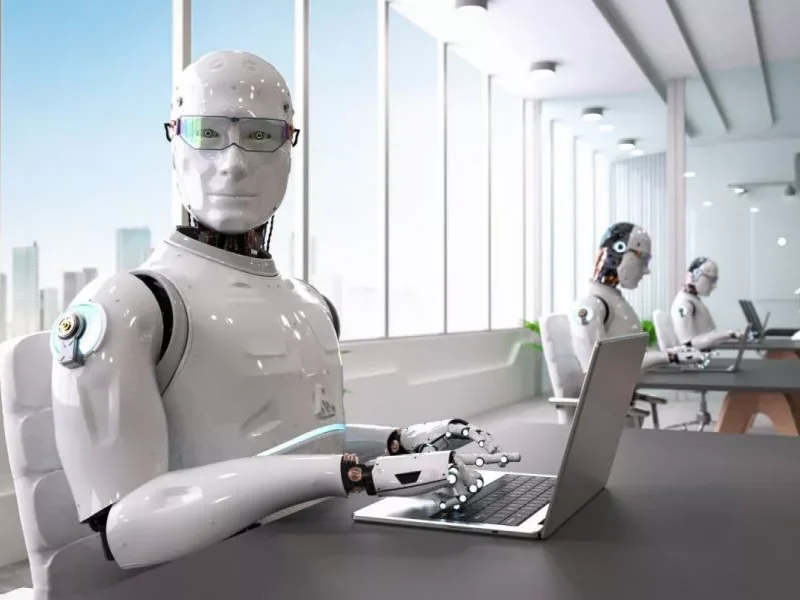 هشدار محققان: چت‌بات‌ها می‌توانند شخصیت انسان را تقلید کنند