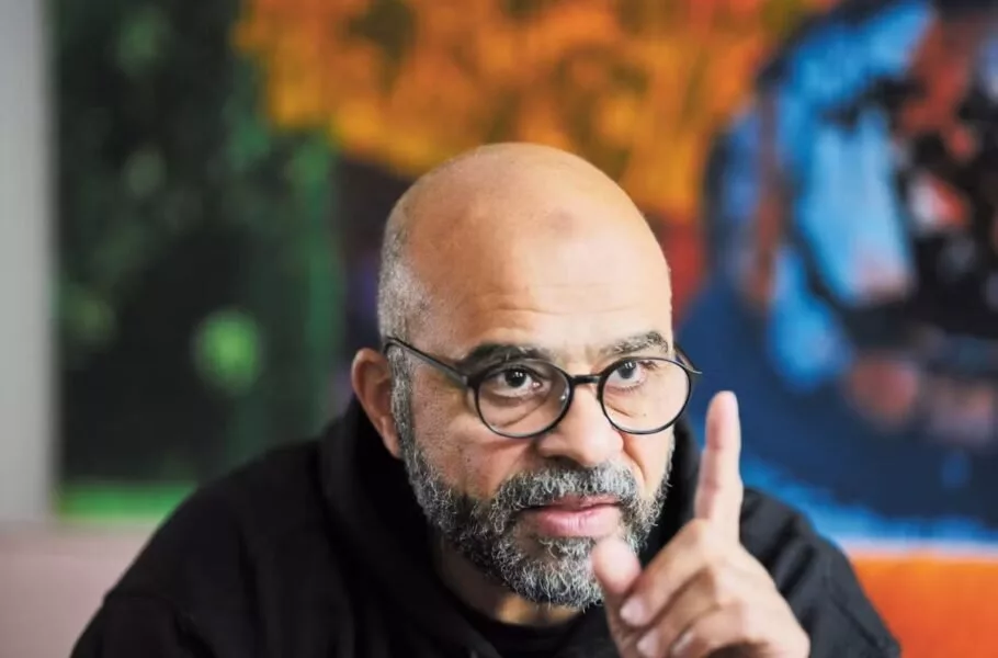 هشدار مدیر سابق گوگل: جهان تا دو سال دیگر وارد ویرانشهر هوش مصنوعی میشود