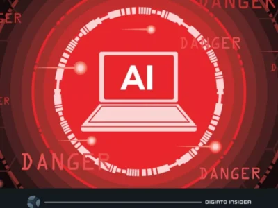 هشدار نایب رئیس کمیسیون هوش مصنوعی نصر تهران: هوش مصنوعی با نگاه امنیتی و دولتی‌سازی توسعه نمی‌یابد