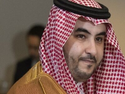 هشدار وزیر دفاع عربستان به مزدوران امارات در یمن