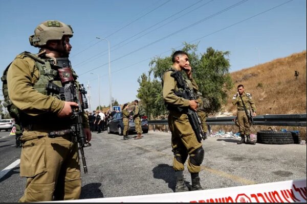 هلاکت یک نظامی صهیونیست در شمال سرزمین‌های اشغالی