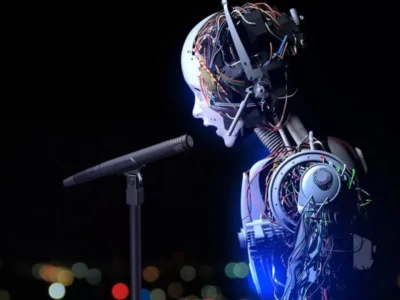 همکاری وارنر با Suno: استفاده از صدای هنرمندان برای ساخت آهنگ با هوش مصنوعی ممکن شد