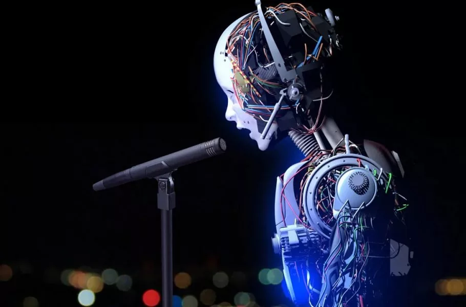 همکاری وارنر با Suno: استفاده از صدای هنرمندان برای ساخت آهنگ با هوش مصنوعی ممکن شد