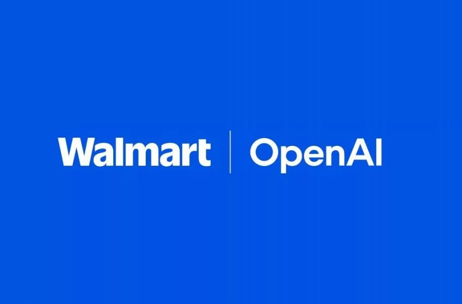 همکاری والمارت و OpenAI: خرید مستقیم از ChatGPT ممکن می‌شود