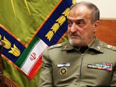 همکاری ۸۳ سازمان در جهت برگزاری همایش بسیج، توسعه و امنیت پایدار