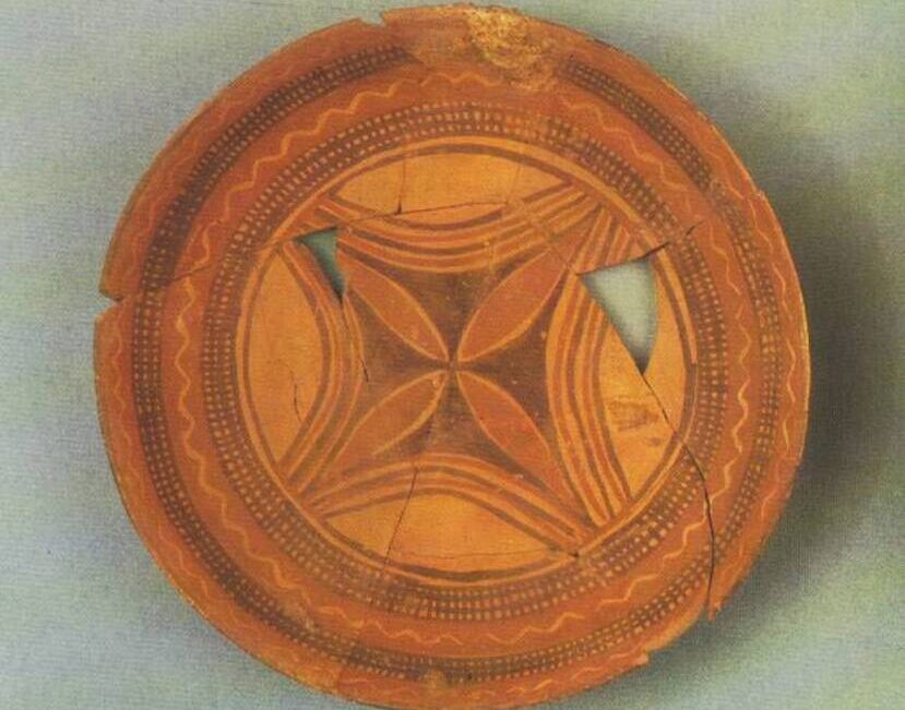 هنر گیاهشناسی ۸ هزار ساله، نخستین اندیشههای ریاضی بشری را آشکار میکند