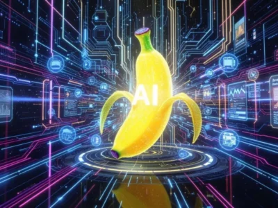 هوش مصنوعی مرموز Nano-Banana خبرساز شد؛ تولید و ویرایش عکس با دقتی خیره‌کننده