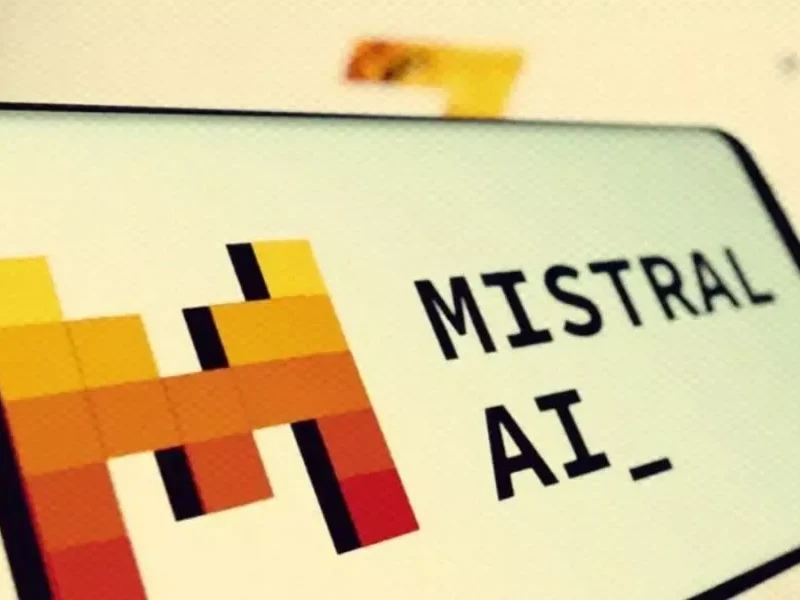 هوش مصنوعی همه‌کاره؛ میسترال از مدل‌های متن‌باز Mistral 3 رونمایی کرد