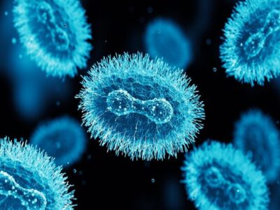 هوش مصنوعی پاشنه آشیل آبله میمونی را پیدا کرد